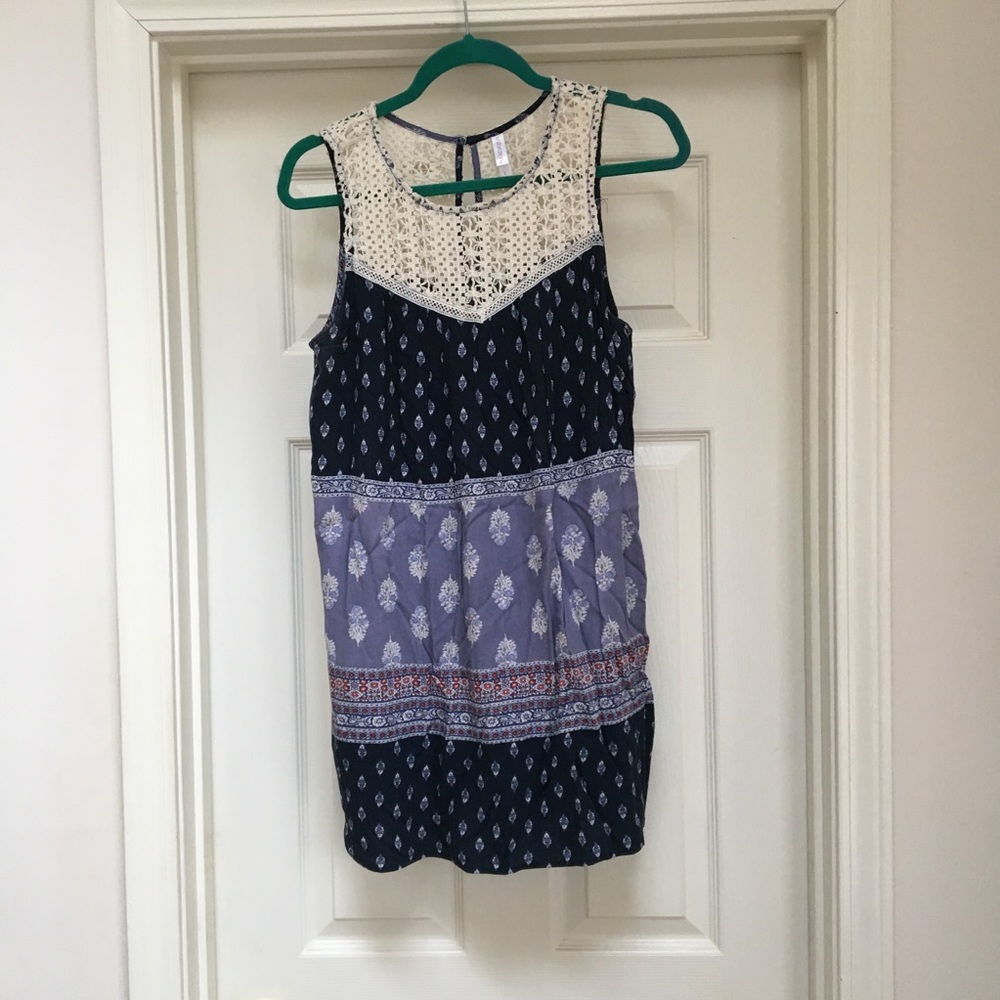 Target dress